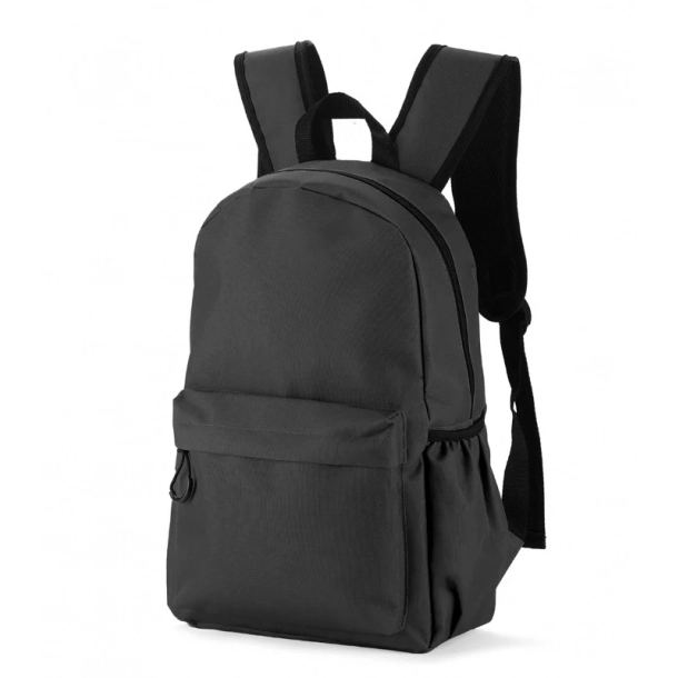 Plecak GINNI - Czarny