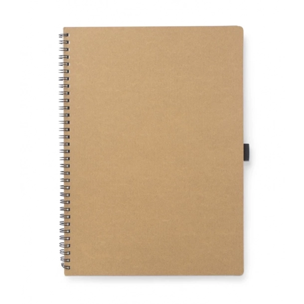 Notes STIN A4