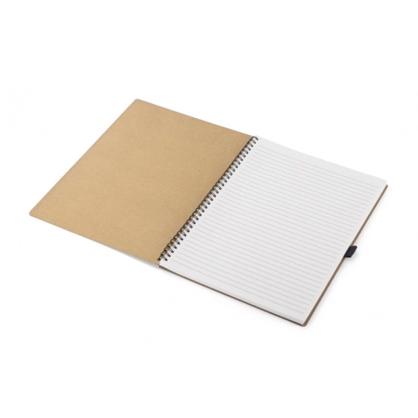 Notes STIN A4