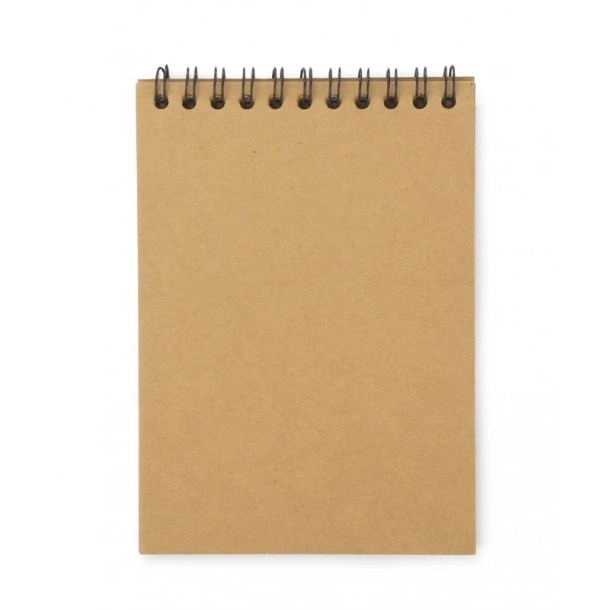 Notes zdrapywanka GRAFI
