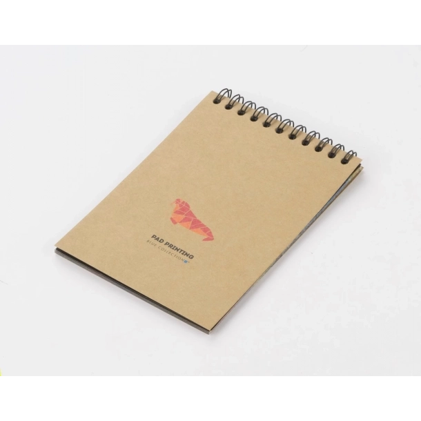 Notes zdrapywanka GRAFI