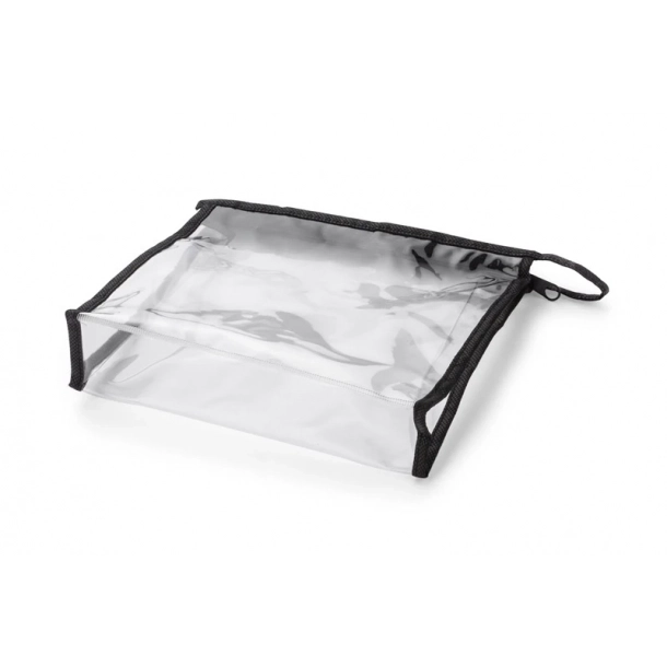 Kosmetyczka SHARON - Transparentny