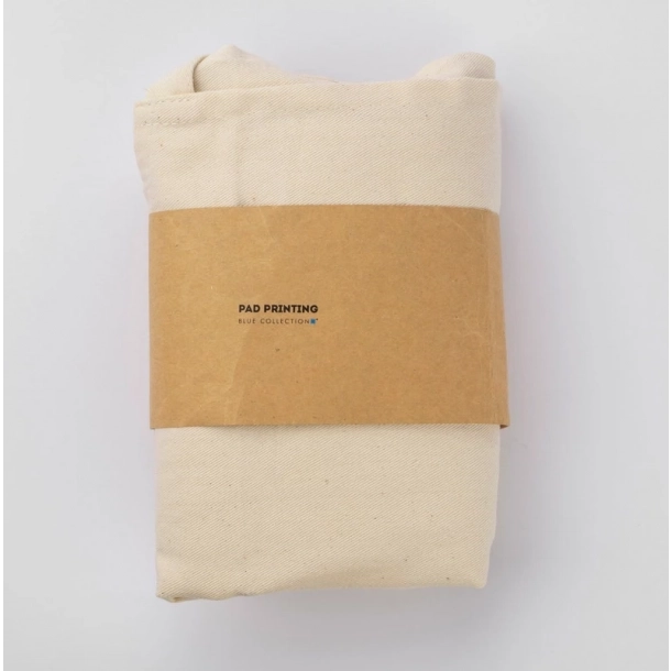 Fartuch RICE - Naturalny