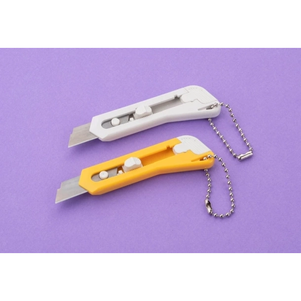 Nożyk NIFE - Żółty