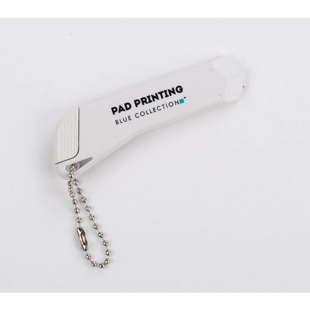 Nożyk NIFE - Biały