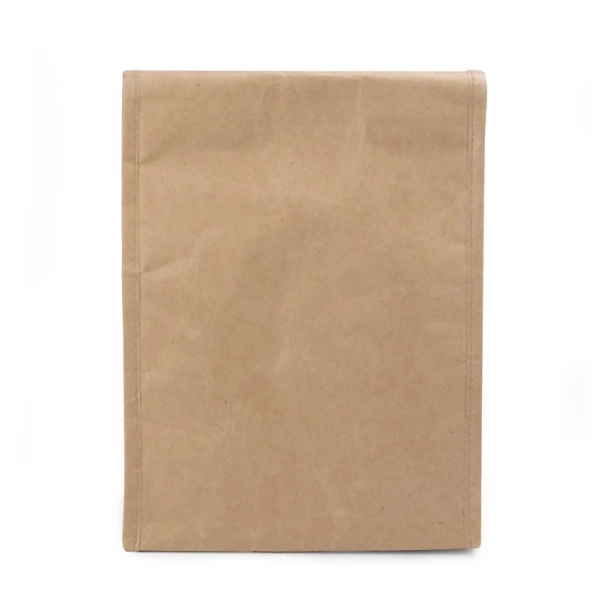 Torebka lunchowa LADA - Brązowy