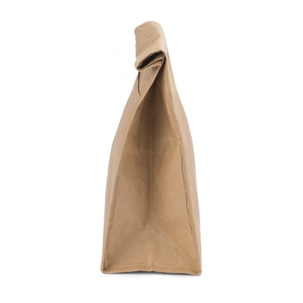 Torebka lunchowa LADA - Brązowy