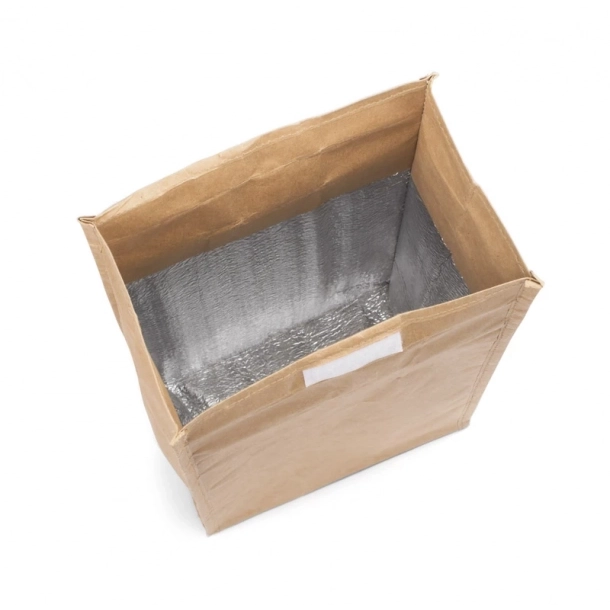 Torebka lunchowa LADA - Brązowy