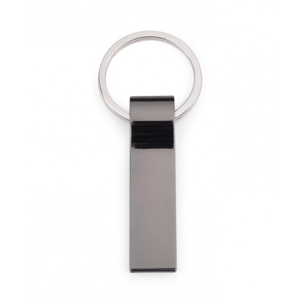 Pamięć USB PALERMO 16 GB - Grafitowy