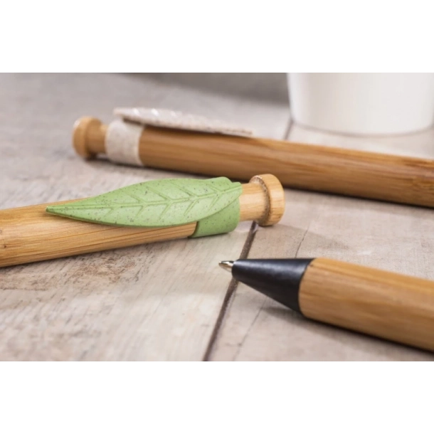 Długopis FOLL - Czarny