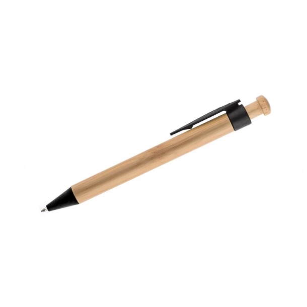 Długopis FOLL - Czarny