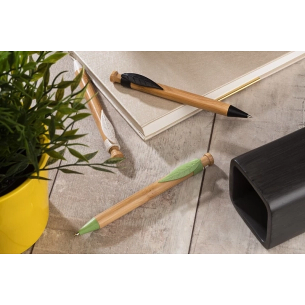 Długopis FOLL - Naturalny