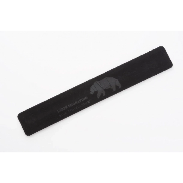 Ołówek PERLA - Niebieski