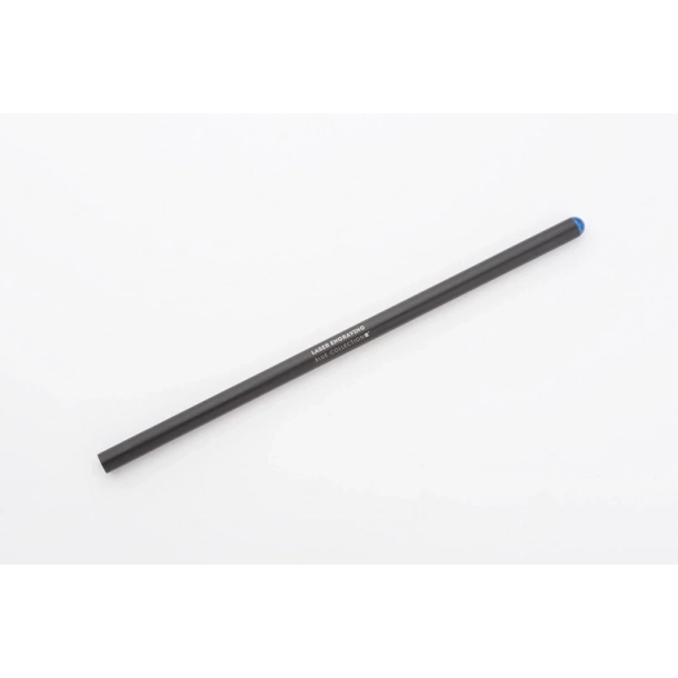 Ołówek PERLA - Niebieski