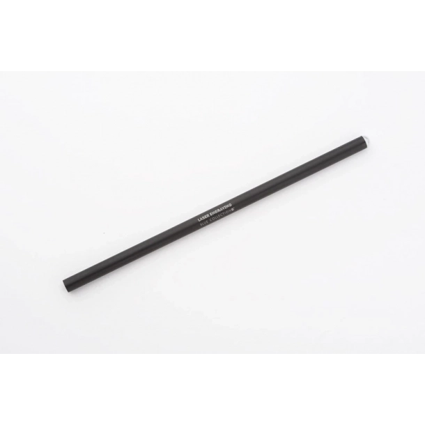 Ołówek PERLA - Biały