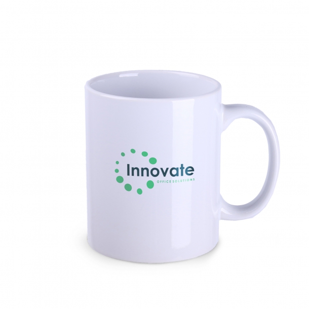 Tomek Classic biały