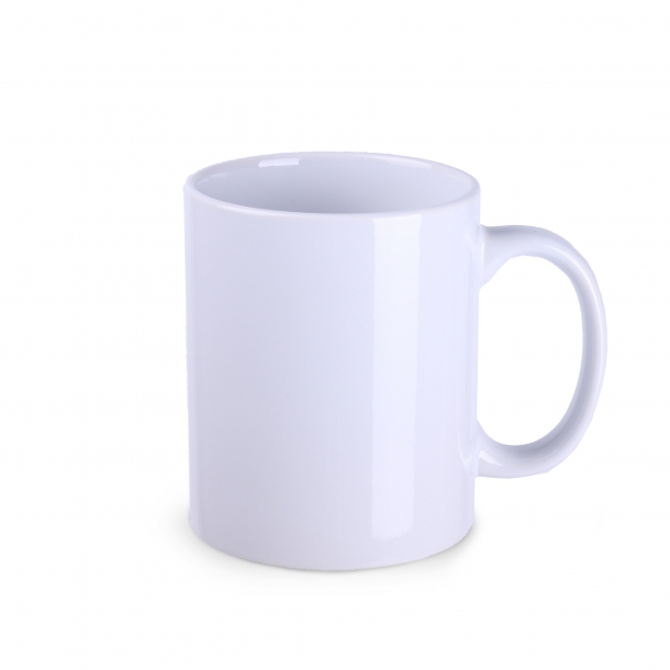 Tomek Classic biały