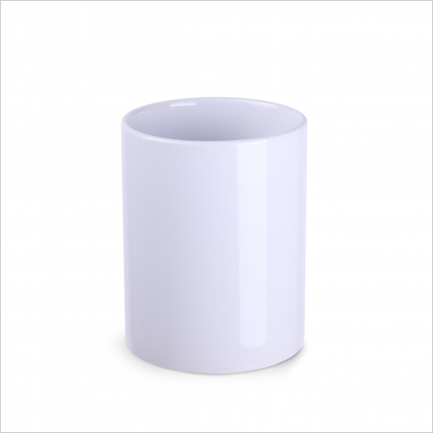 Tomek Classic biały