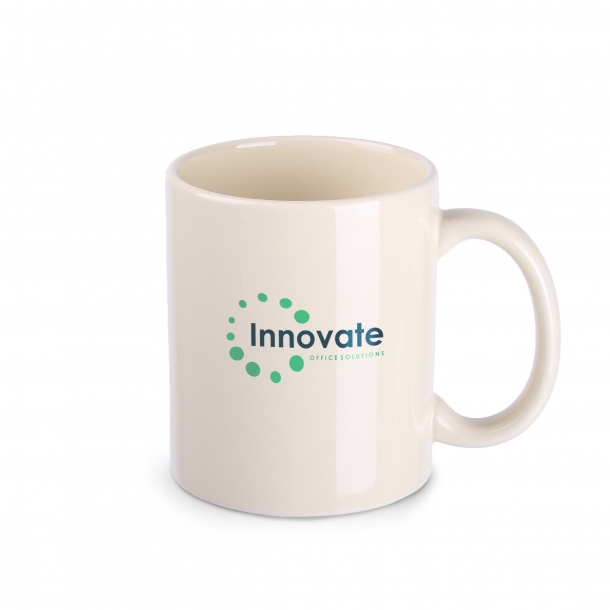 Tomek Classic kremowy