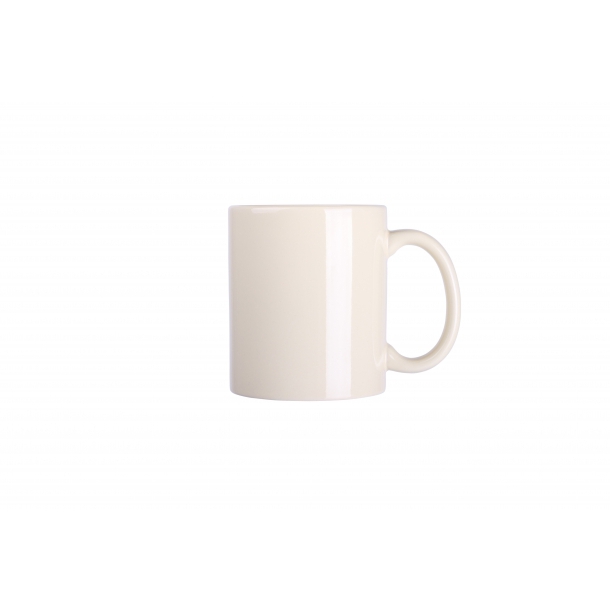 Tomek Classic kremowy