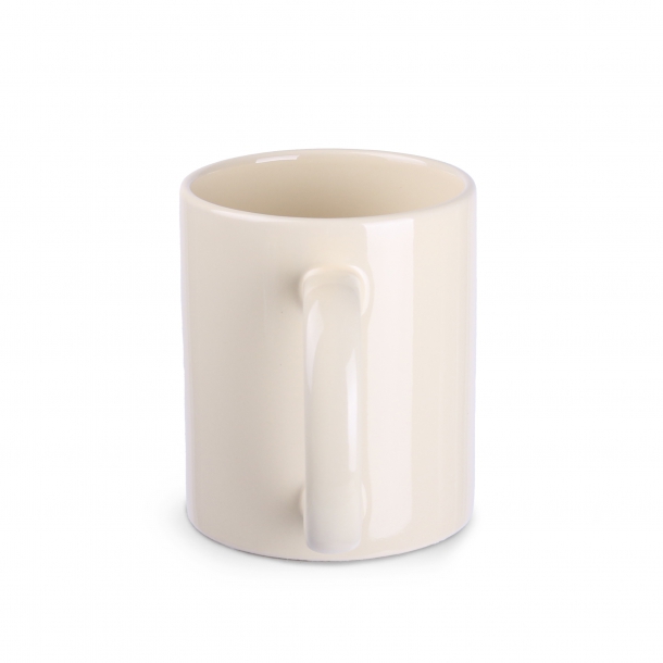 Tomek Classic kremowy