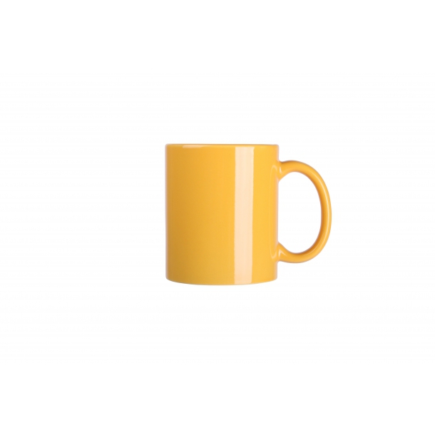 Tomek Classic żółty