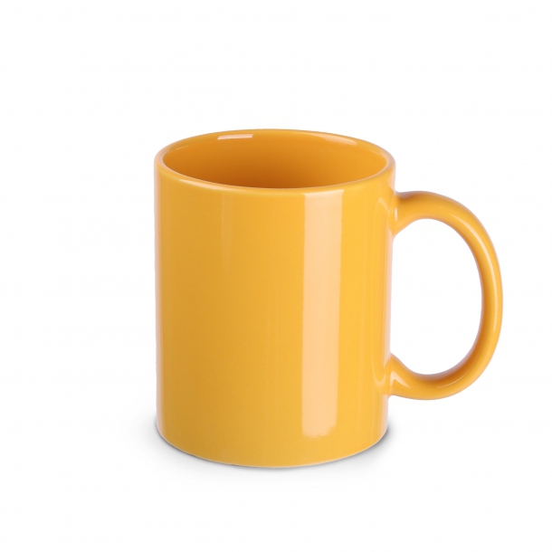 Tomek Classic żółty