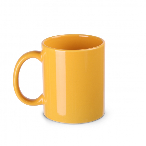 Tomek Classic żółty