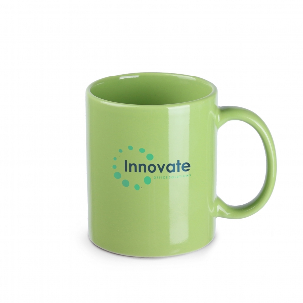 Tomek Classic jasno zielony - Jasnozielony