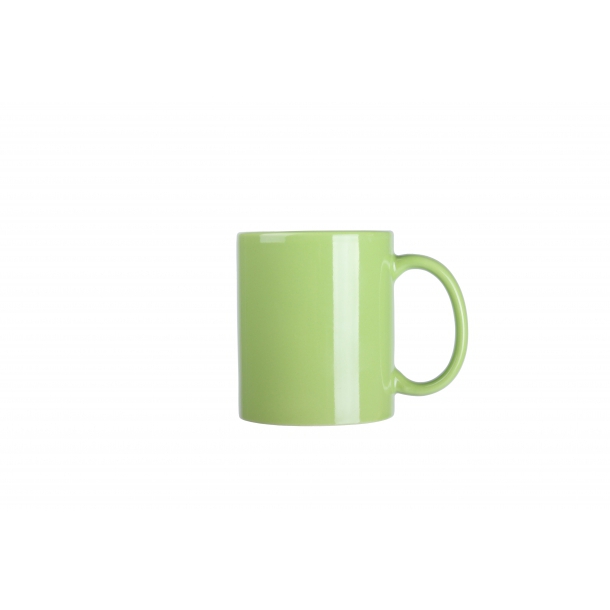 Tomek Classic jasno zielony