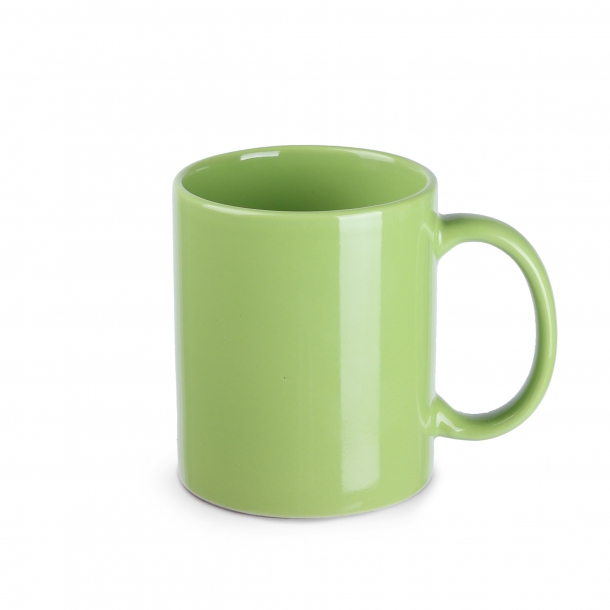 Tomek Classic jasno zielony