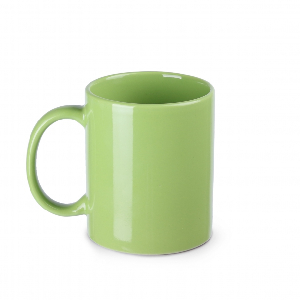 Tomek Classic jasno zielony