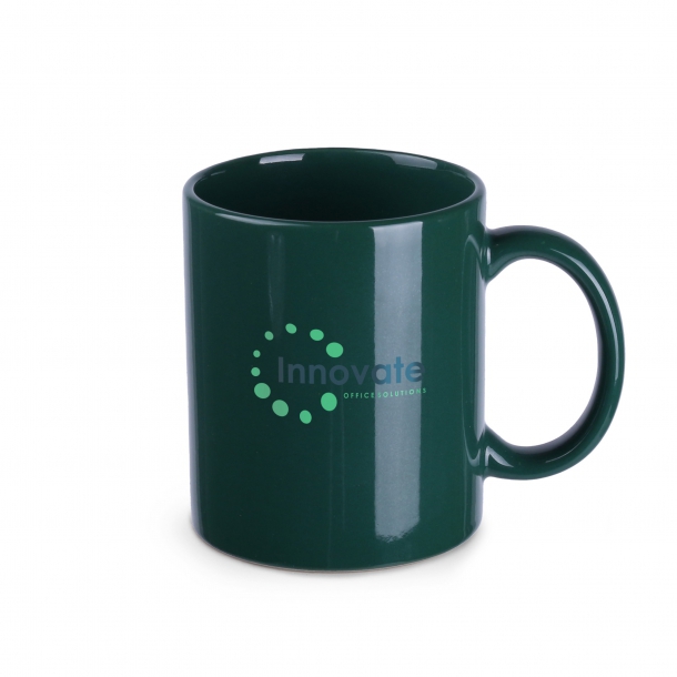 Tomek Classic ciemno zielony