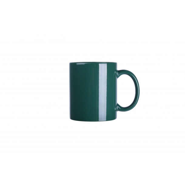 Tomek Classic ciemno zielony