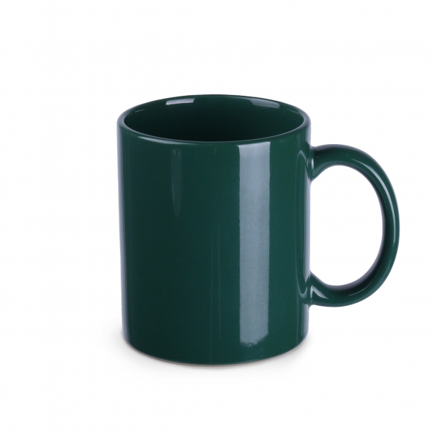 Tomek Classic ciemno zielony