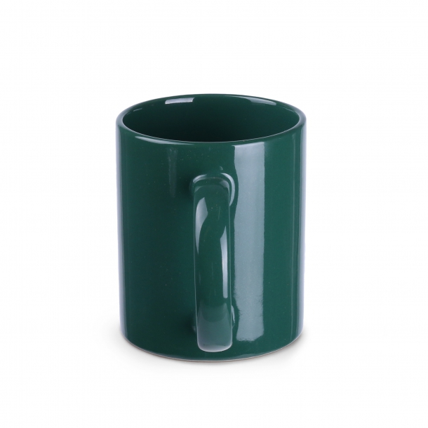 Tomek Classic ciemno zielony