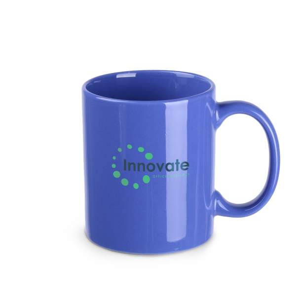 Tomek Classic lazurowy