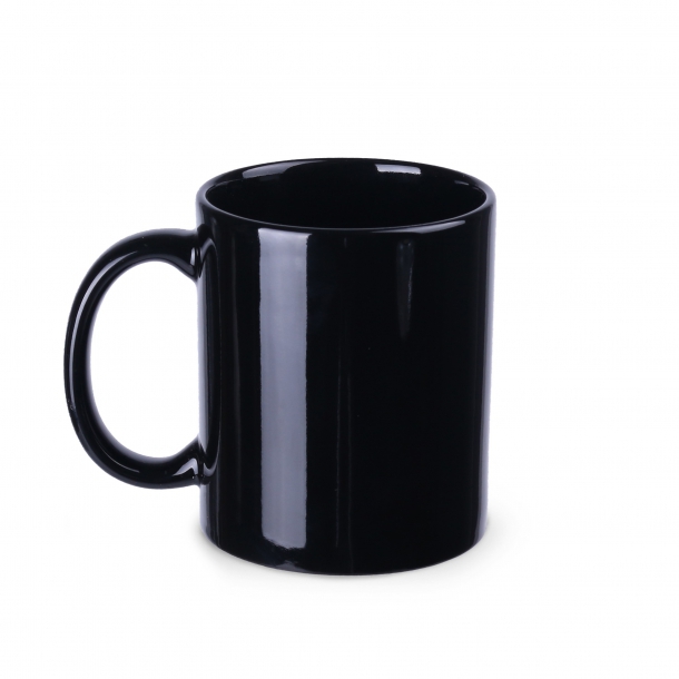 Tomek Classic czarny