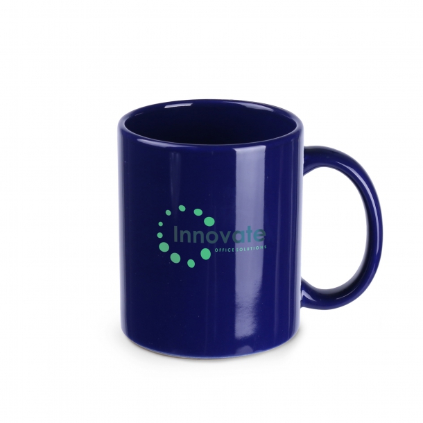 Tomek Classic granatowy