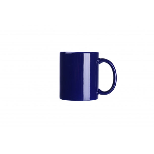 Tomek Classic granatowy