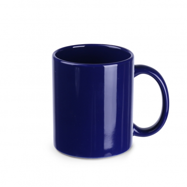 Tomek Classic granatowy