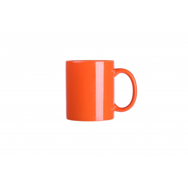 Tomek Classic pomarańczowy