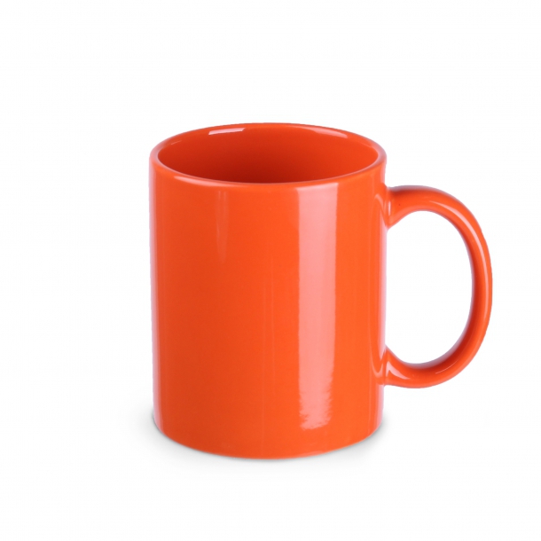 Tomek Classic pomarańczowy