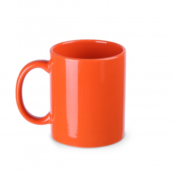 Tomek Classic pomarańczowy