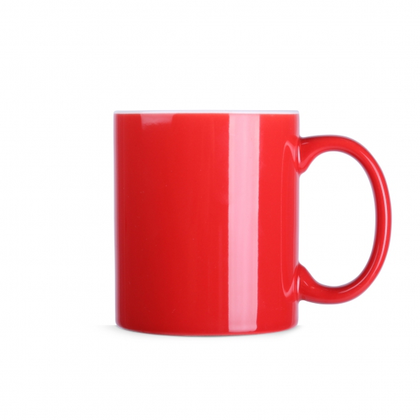 Tomek Classic czerwono/biały