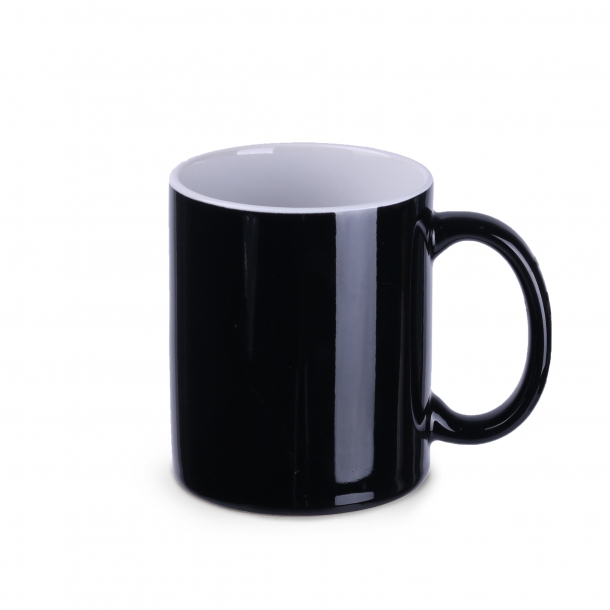 Tomek Classic czarno/biały