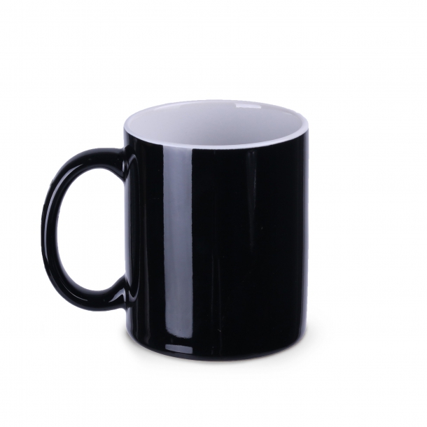 Tomek Classic czarno/biały