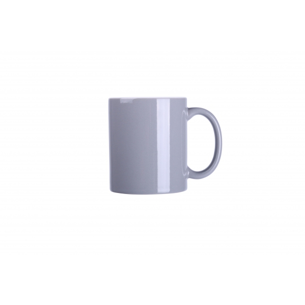 Tomek Classic szaro/biały