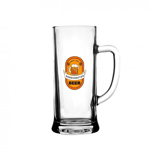 Szkło Denver bezbarwny