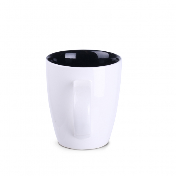 Joy royal white/czarny